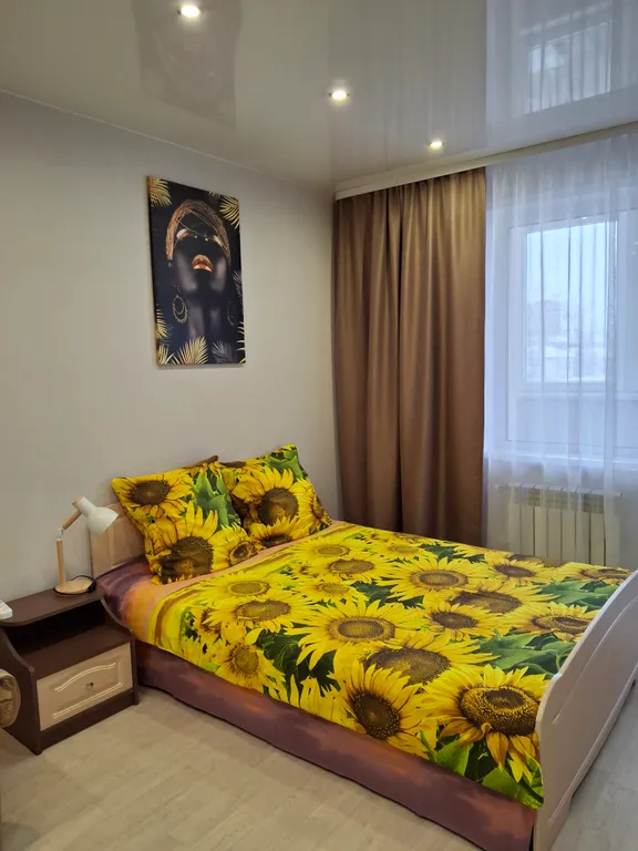 Самый лучший день в сердце города