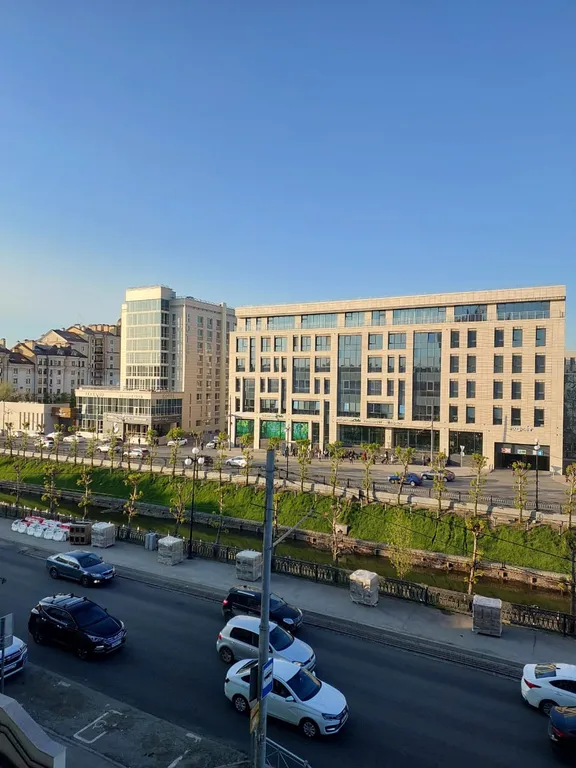 Квартира в центре