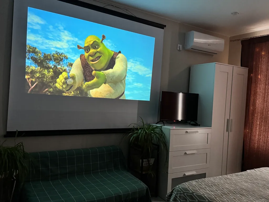 Квартира-студия в ЖК Новая Рига