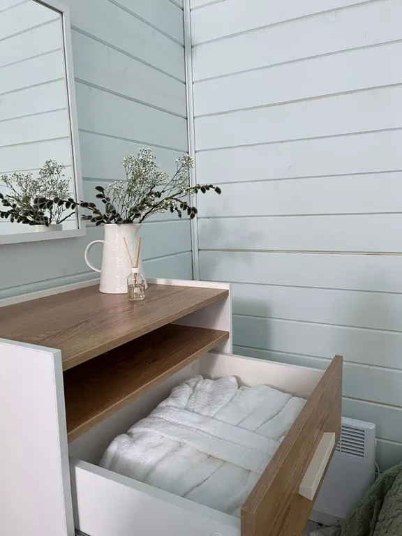 Уютный дом для отдыха