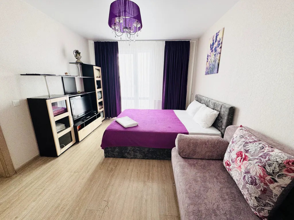 Уют Прованса по М4