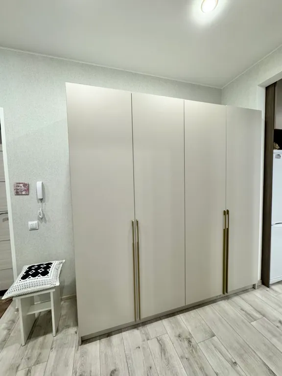 Квартира на побережье Балтийского моря