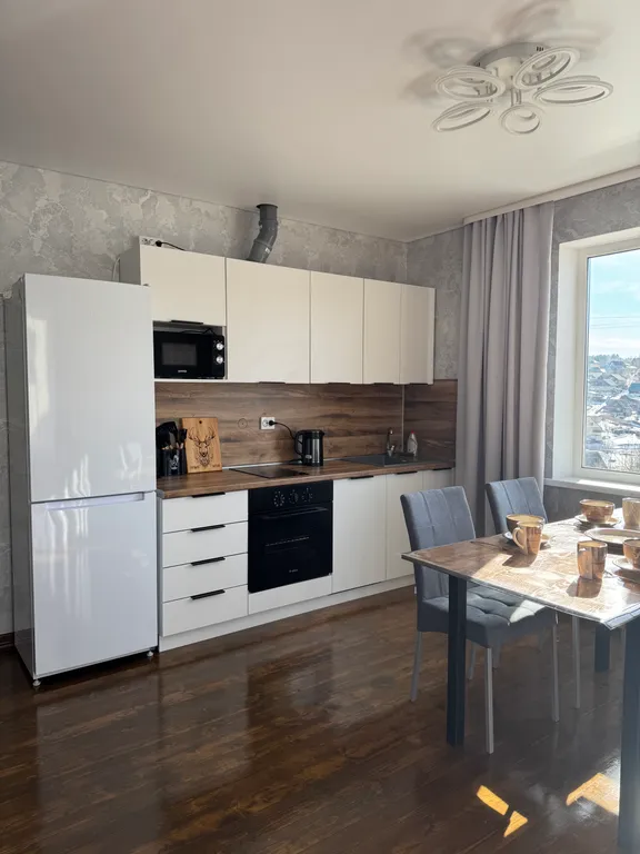 Уютный дом с баней