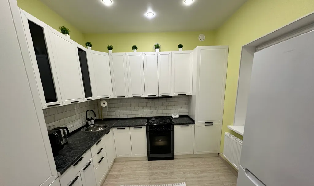 «Дом с Барсами»
Семейный загородный дом с видом на Оптину Пустынь