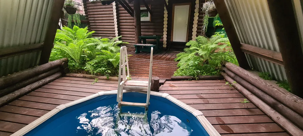 5-комнатный Дом