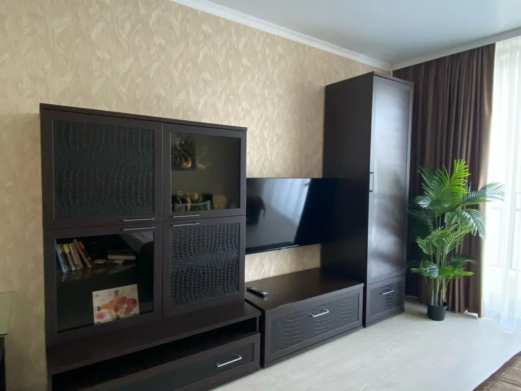 Уютные апартаменты в СПА-комплексе