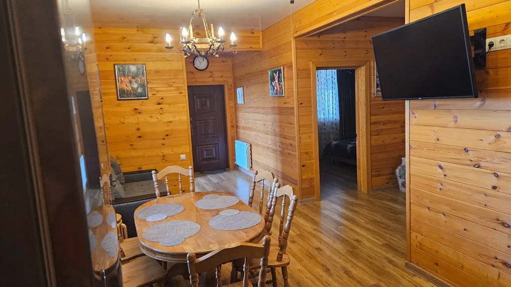 Коттедж в Уч-Дере