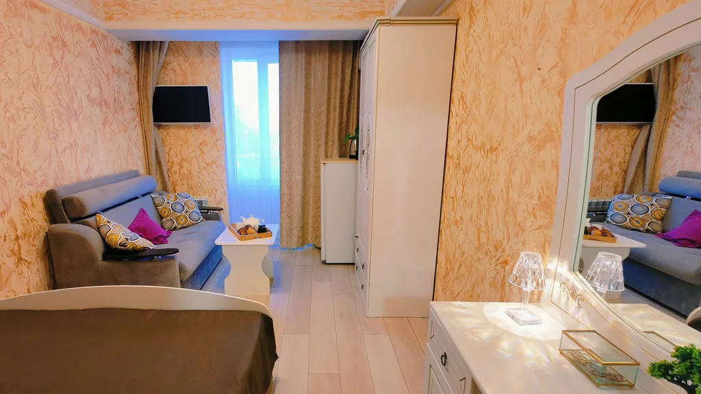 4-х местный стандарт