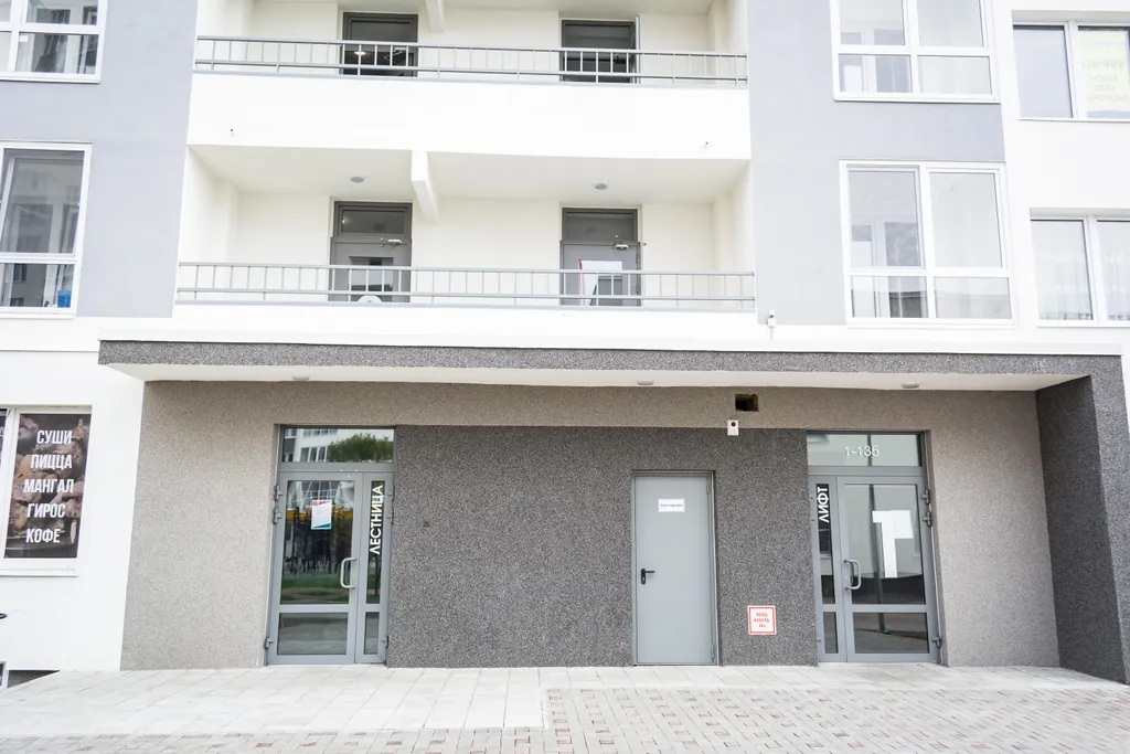 Заполярная 11