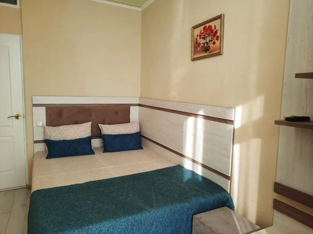 Апартаменты в 20 метрах от моря