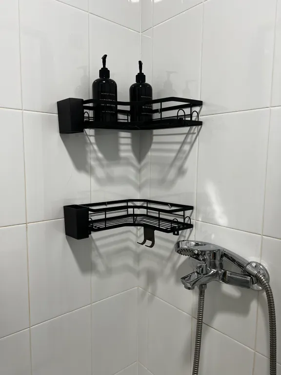 Квартира Студия Афина в ЖК Пригород Лесное — Мисайлово