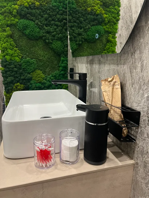 Уютная квартира в деловом центре