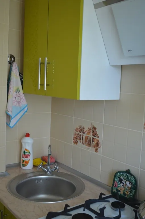 Квартира в центре недалеко от Советской с кондиционером