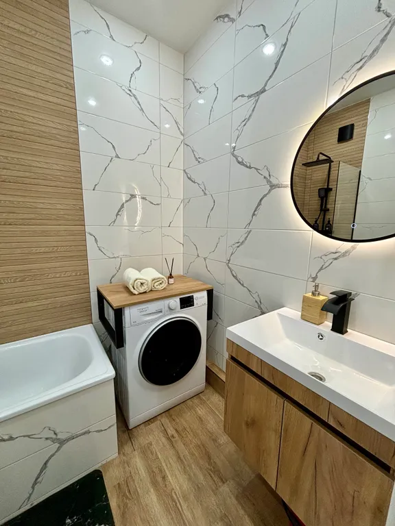 ЖК Яблоневый