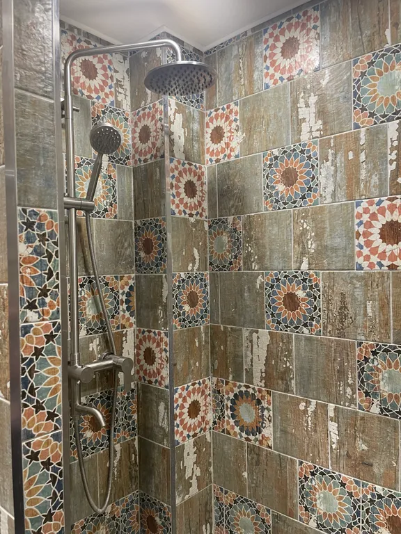 Квартира Квартира - студия рядом с морем в элитном районе города — Геленджик