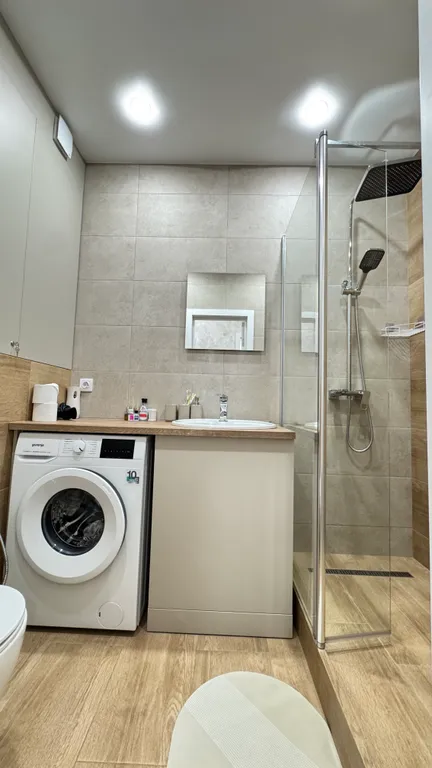 Уютная квартира в лучшем ЖК города