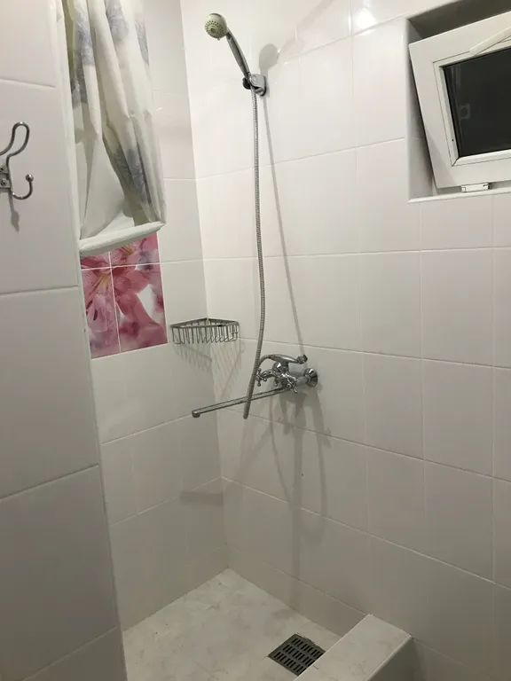 Квартира Комната — Сириус