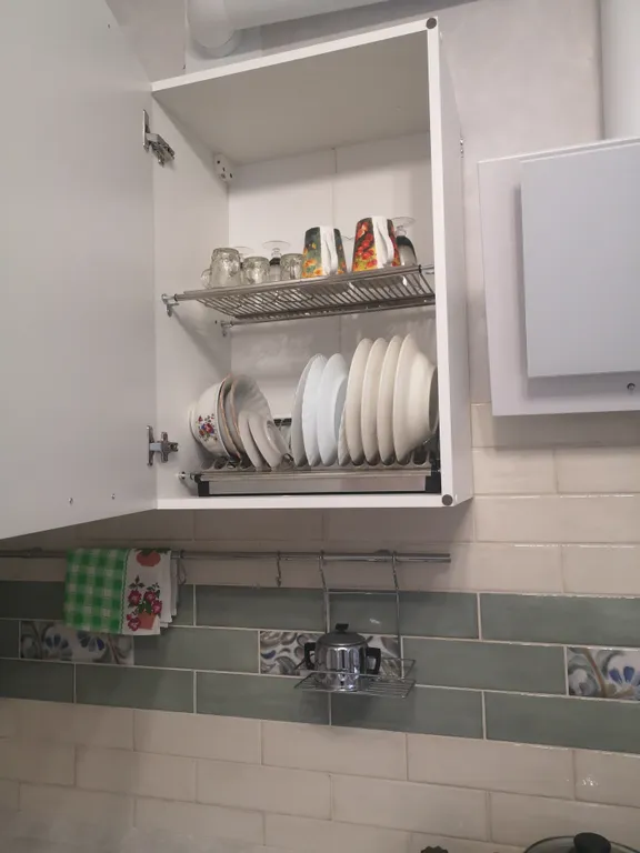 Квартира Домашний уют в центре