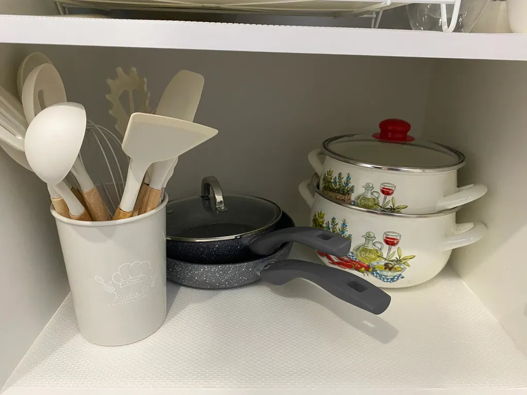 Уютная квартира-студия