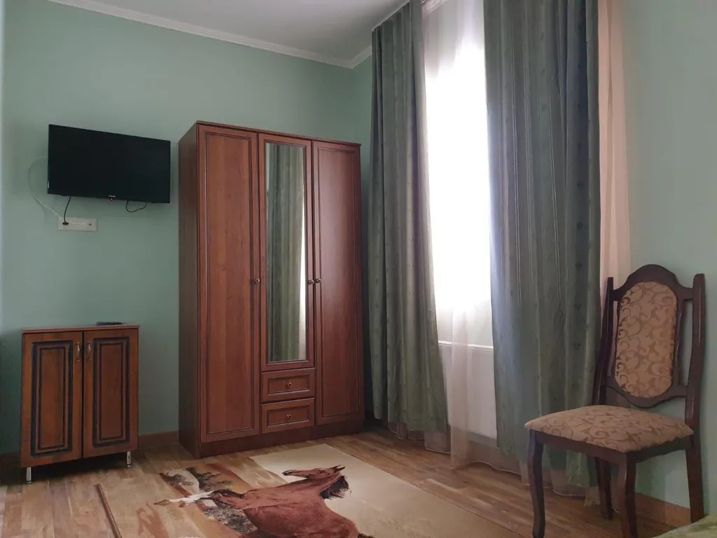 Коттедж Уютный дом для отдыха в центральной курортной зоне города — Кисловодск