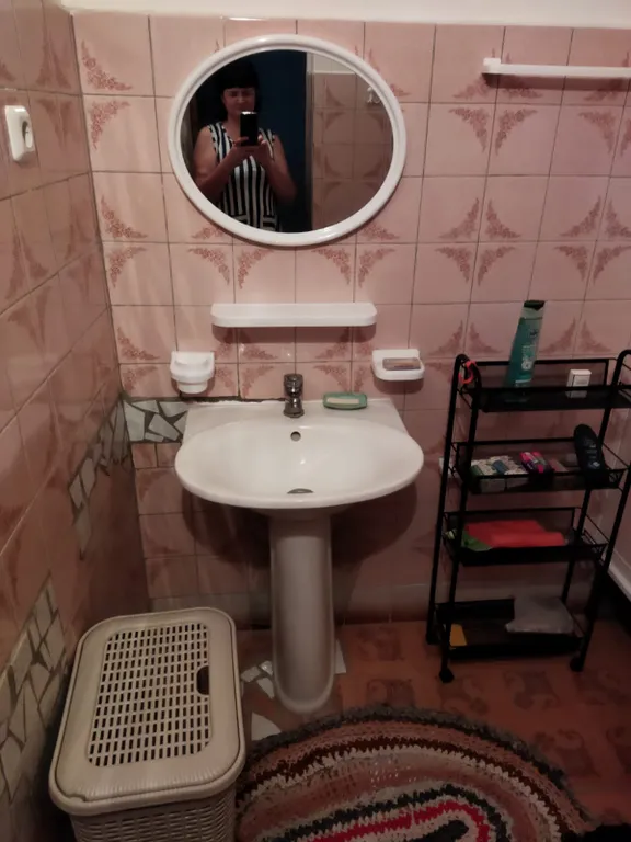 Коттедж Дом с видом на море — Широкая Балка