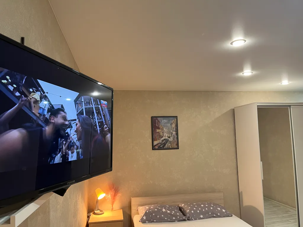 Уютная квартира в центре города, расчетный счет, отчетные документы