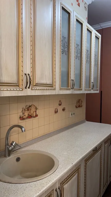 Квартира Уютная квартира в центре города — Сухум