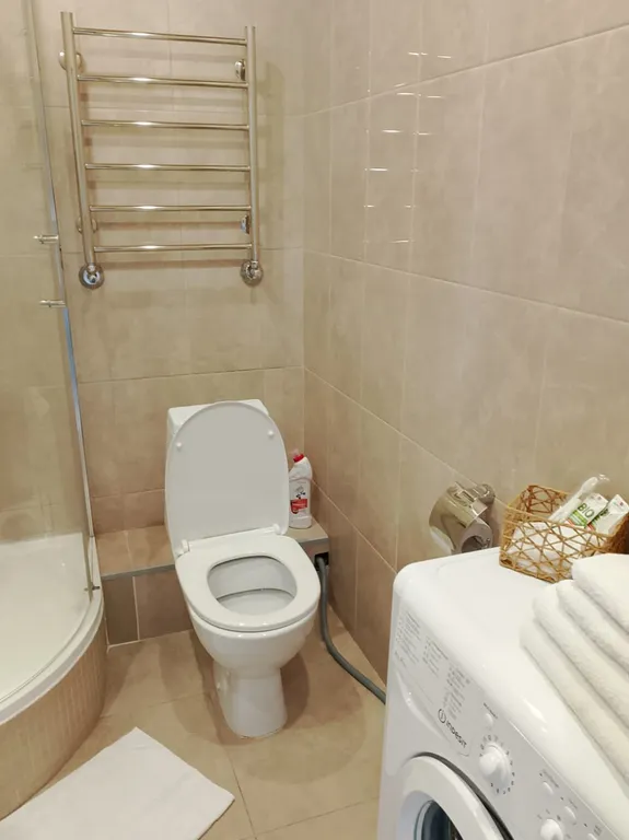 Студия Графит в Олимпийском городке