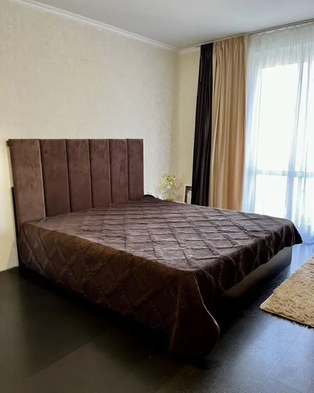 Уютная просторная квартира в центре