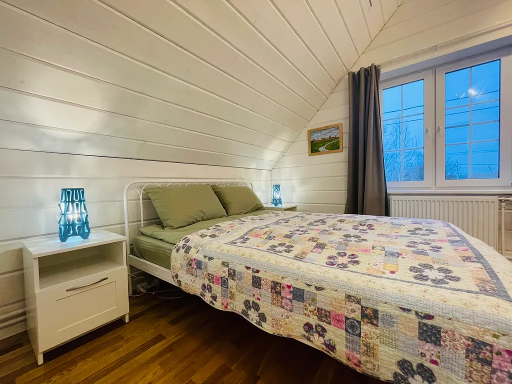 Дом Красный в Суздале