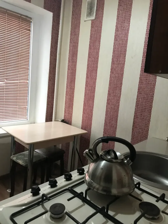 Квартира в центре