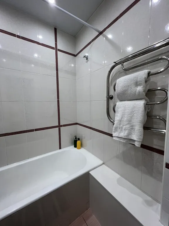 Уютная квартира в центре