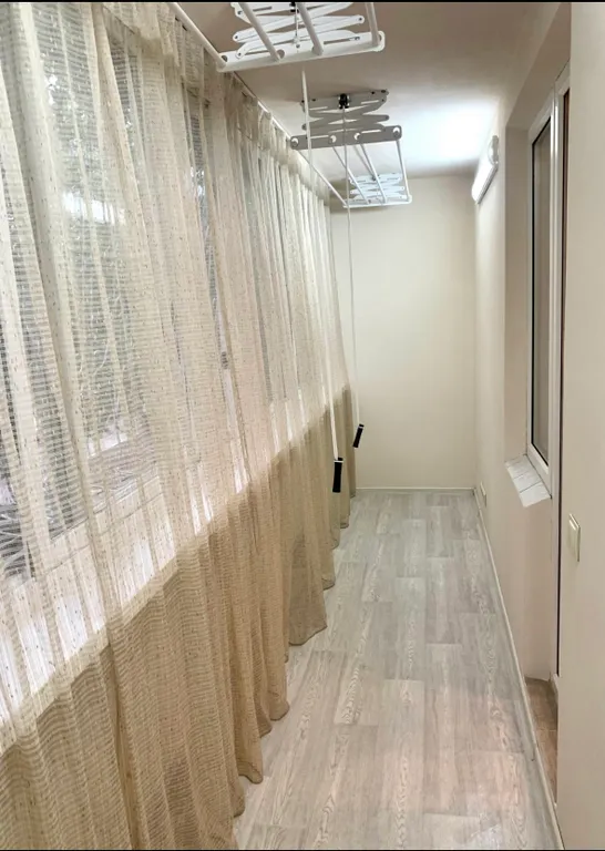 2-комнатная квартира в центре города с евроремонтом