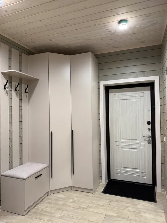 Тихий, уютный дом - от городской суеты