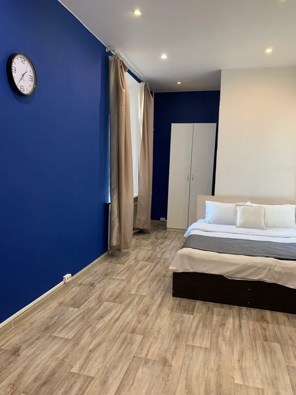 Квартира Квартира Счастливая матрешка студия на Площади Восстания — Санкт-Петербург