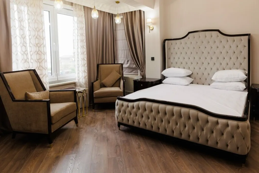 Квартира Комната — аренда посуточно в Махачкала