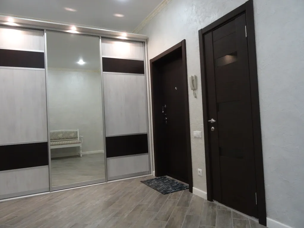 Уютная квартира в центре Кабардинки