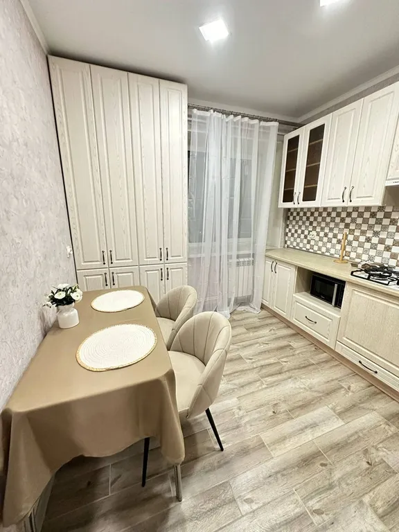 Квартира Уютная квартира в центре города — Курск