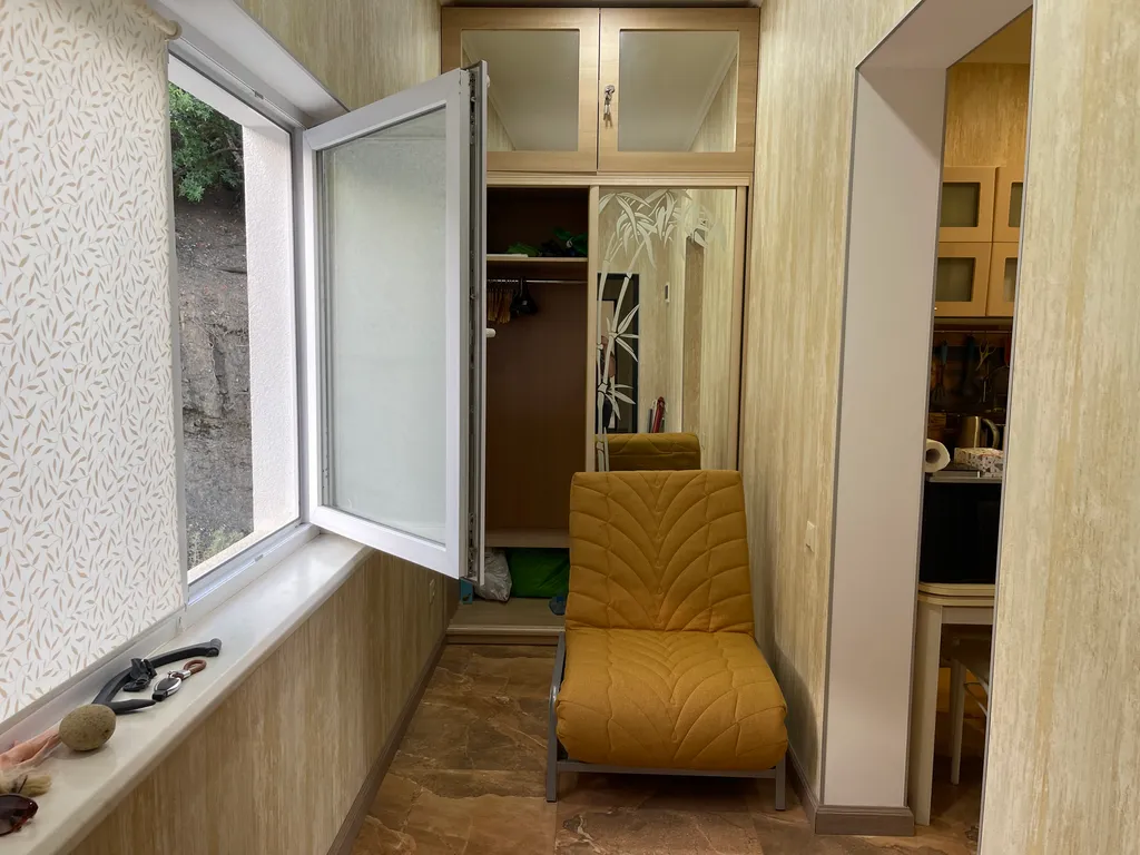 Апартамент в отельном комплексе Эллада у подножия горы