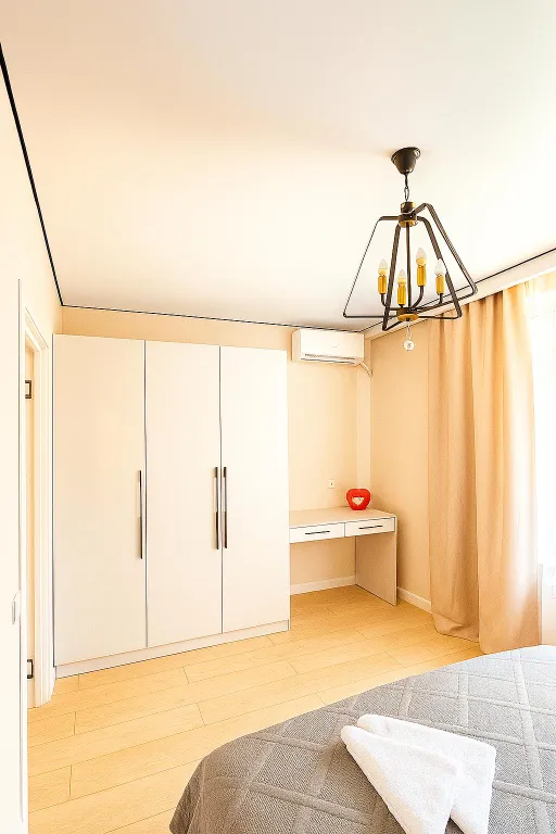 Апартамент в жк Rams City