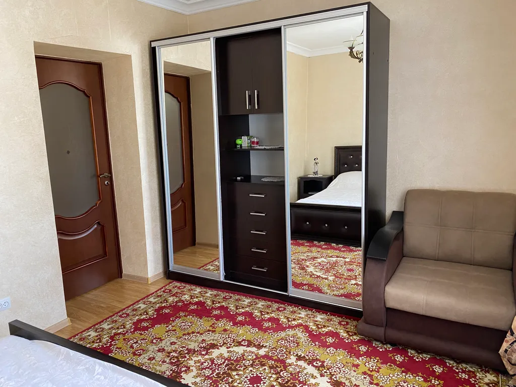 Уютный дом для семейного отдыха