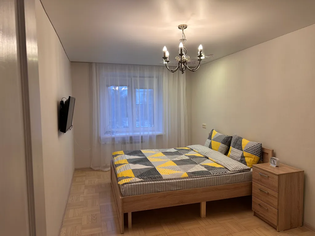 Квартира Уютная квартира в самом центре Новгорода — Великий Новгород