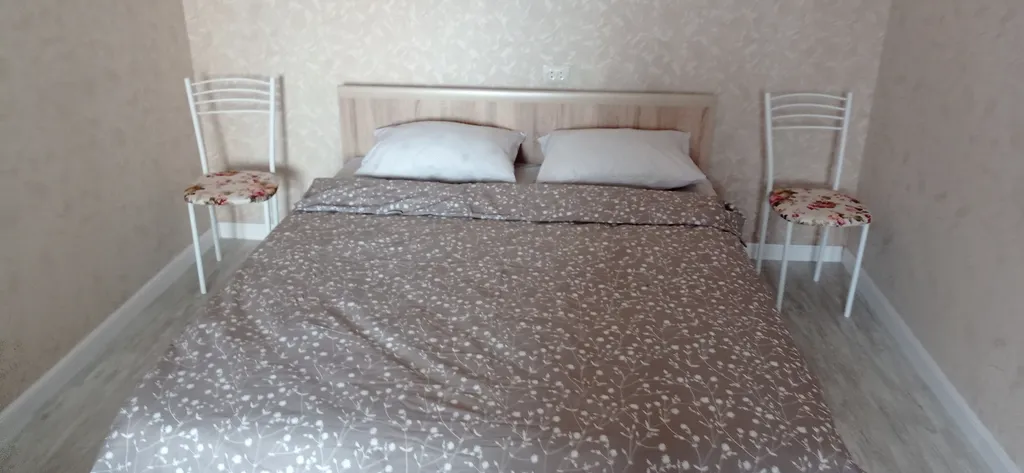 Комфортная квартира для семейного отдыха