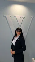 Елена Захарченко