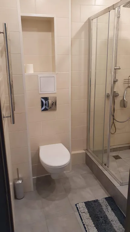 Современная квартира