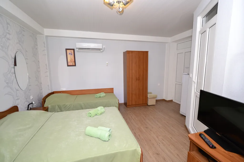 Квартира Комната — Анапа