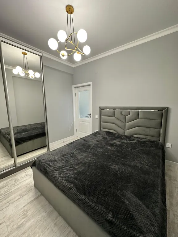 Уютная  квартира рядом с морем