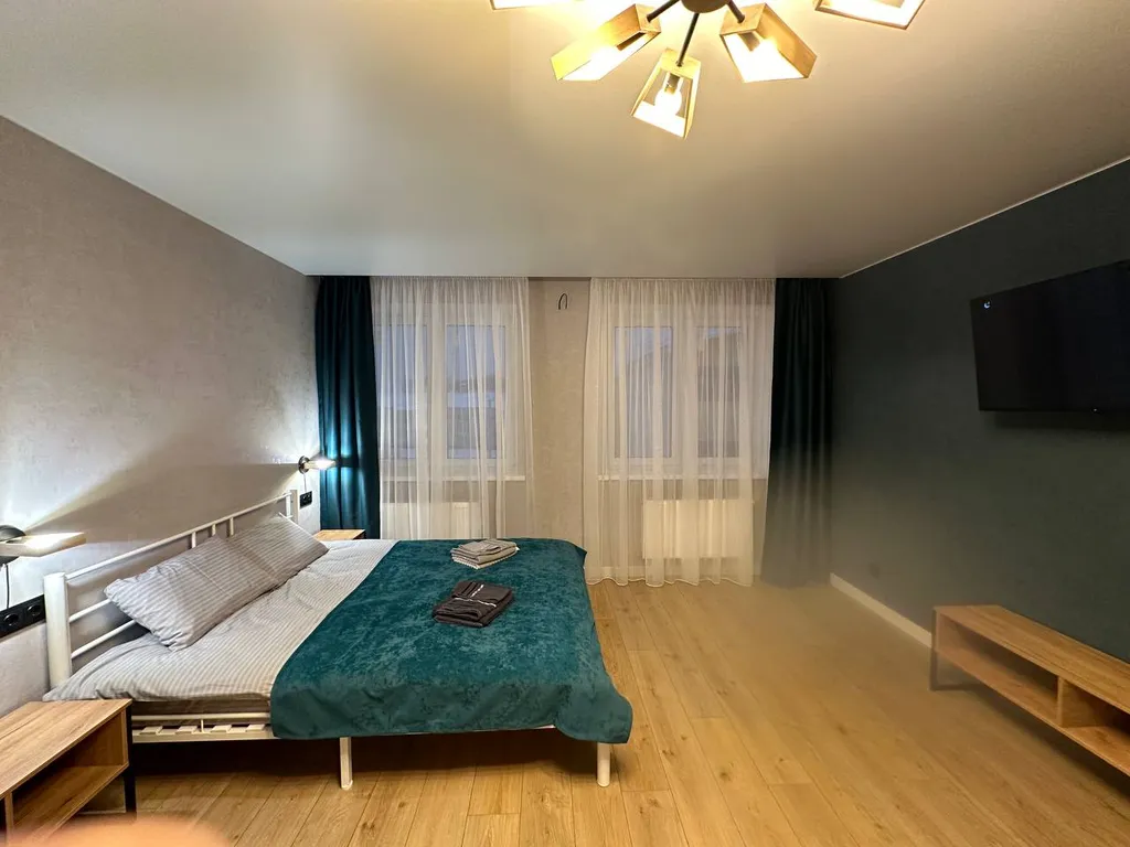 Квартира в Суздале