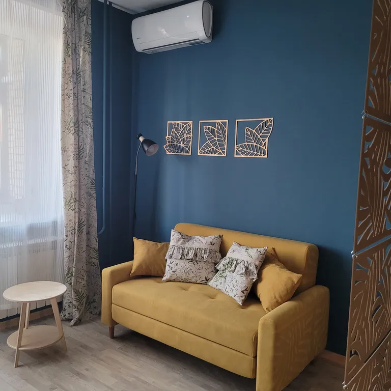 Уютная квартира — аренда посуточно в Абакан