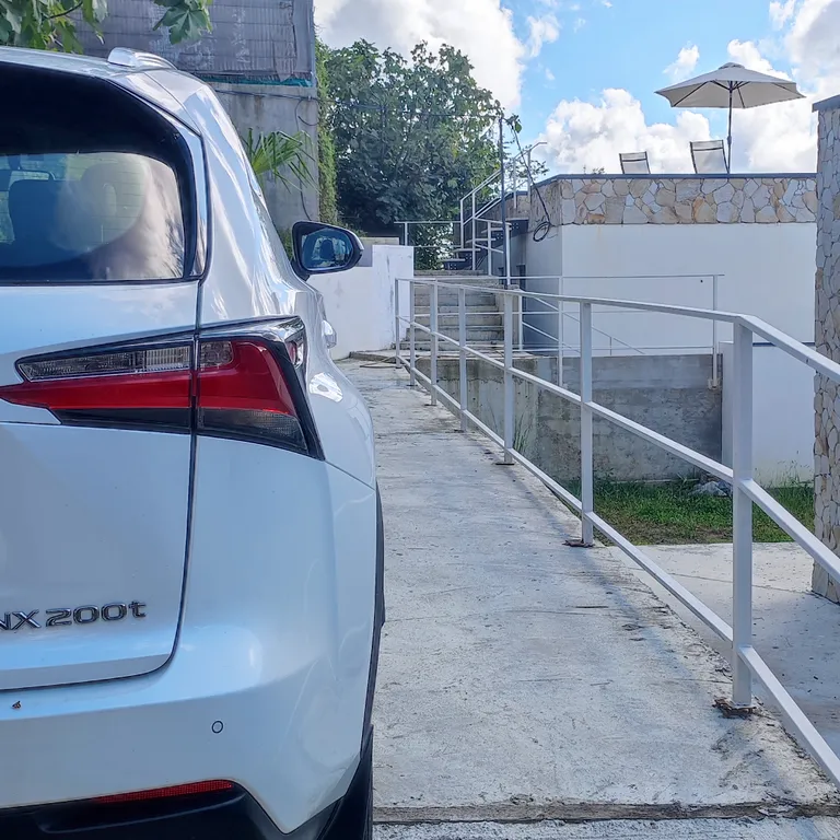 Коттедж Коттедж с панорамным видом на горы и закат — Сочи